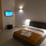 A I R Foria House Gæstehus Napoli