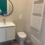 Gæstehus A I R Foria House 3*