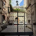 Gæstehus A I R Foria House Napoli