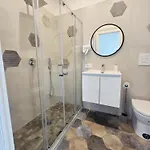 Gæstehus A I R Foria House Napoli