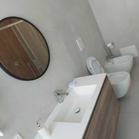 A I R Foria House Maison d'hôtes Naples