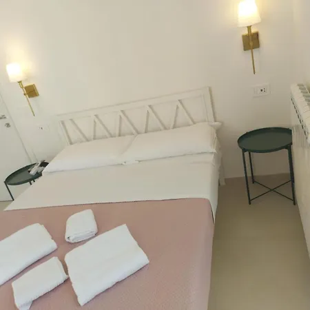 Maison d'hôtes A I R Foria House Naples