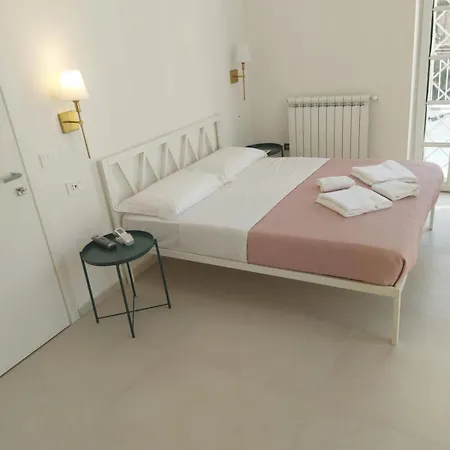 Maison d'hôtes A I R Foria House