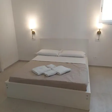Maison d'hôtes A I R Foria House Naples