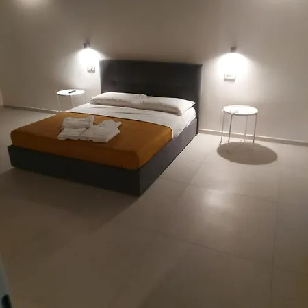 A I R Foria House Maison d'hôtes Naples