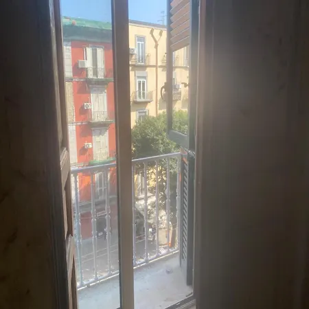 A I R Foria House Naples