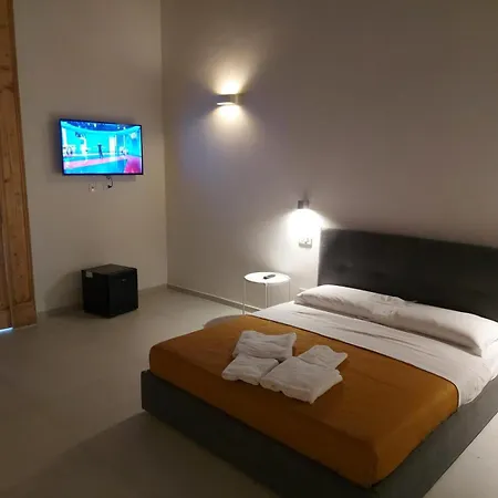 A I R Foria House Maison d'hôtes Naples