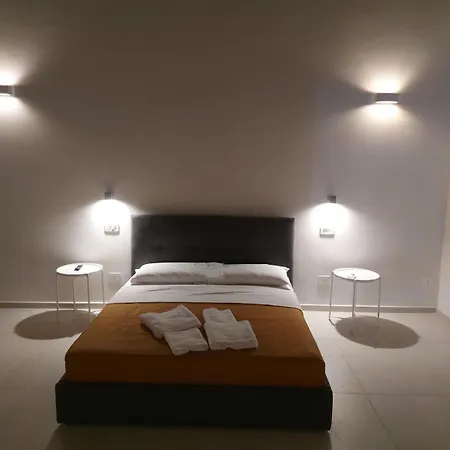 Maison d'hôtes A I R Foria House Naples