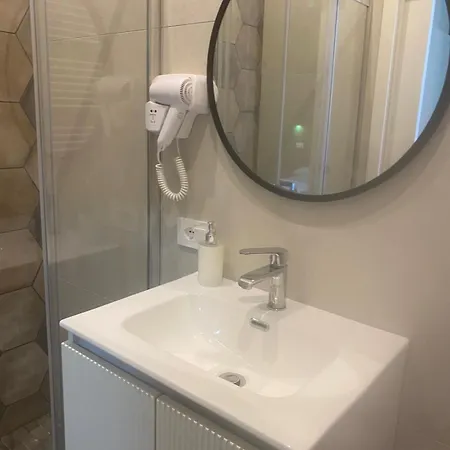 A I R Foria House Naples