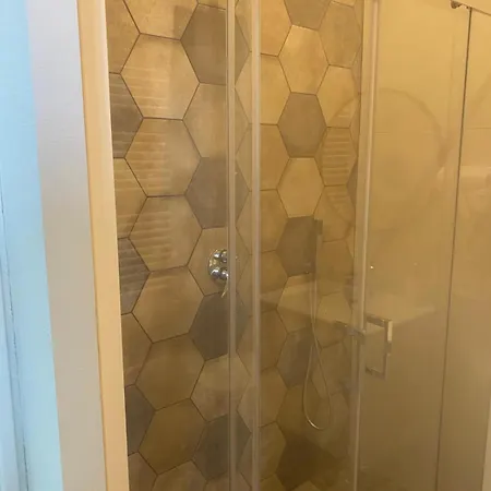 Maison d'hôtes A I R Foria House 3*