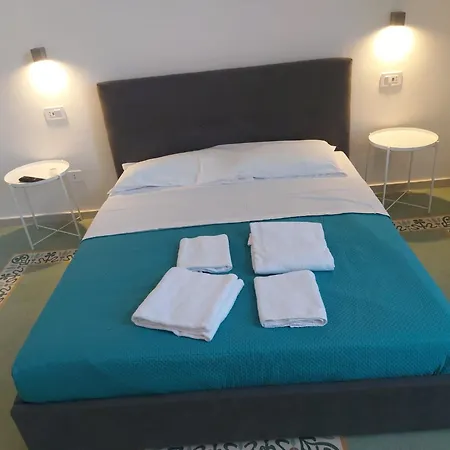 A I R Foria House Gæstehus Napoli