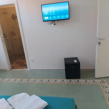Gæstehus A I R Foria House