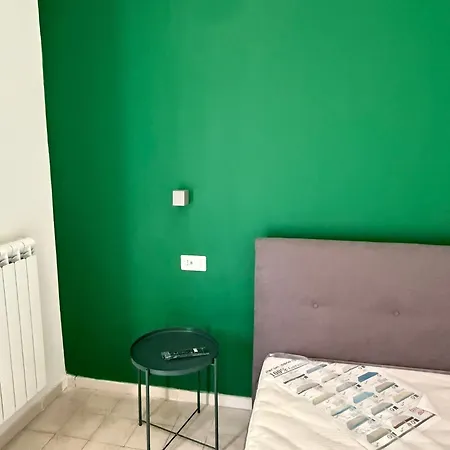A I R Foria House Maison d'hôtes 3*