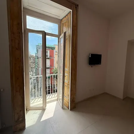 A I R Foria House Maison d'hôtes Naples