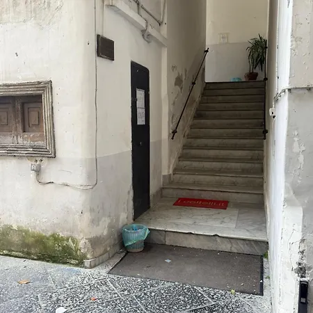 A I R Foria House Napoli