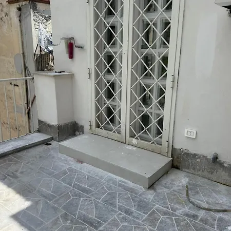 Maison d'hôtes A I R Foria House