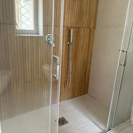 Maison d'hôtes A I R Foria House 3*