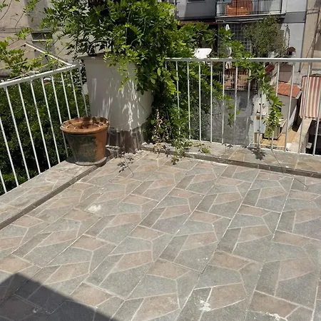 Maison d'hôtes A I R Foria House