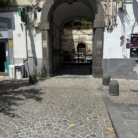 A I R Foria House 3* Naples