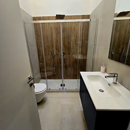 A I R Foria House Maison d'hôtes 3*