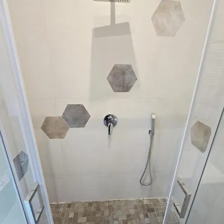 Maison d'hôtes A I R Foria House 3*