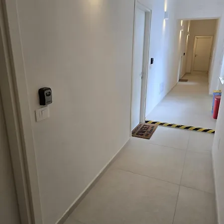 A I R Foria House Maison d'hôtes Naples