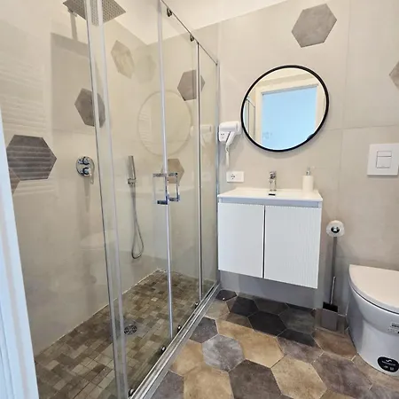 Maison d'hôtes A I R Foria House Naples