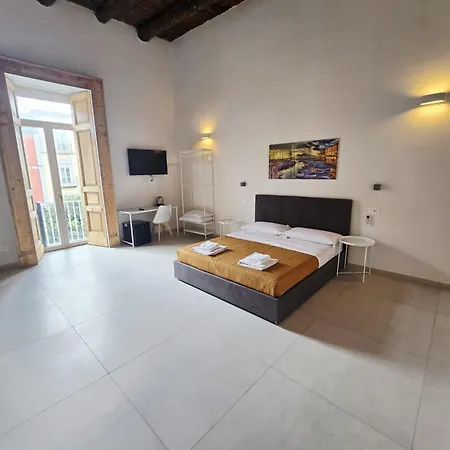 Maison d'hôtes A I R Foria House