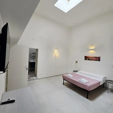 A I R Foria House Maison d'hôtes 3*