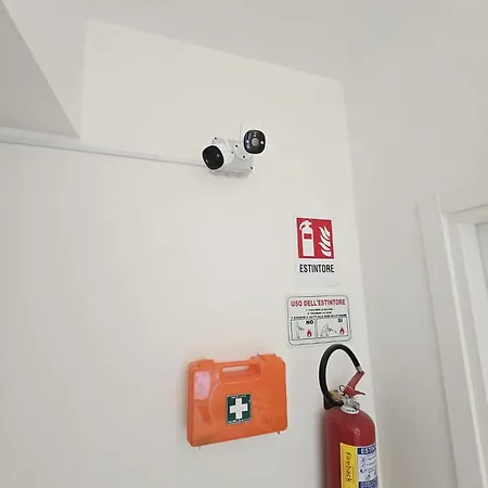 A I R Foria House Naples