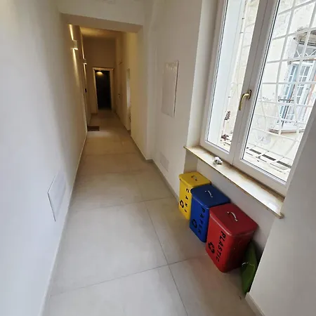 A I R Foria House 3* Naples