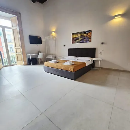 A I R Foria House Maison d'hôtes