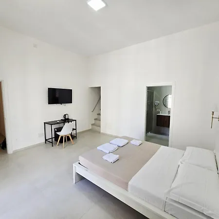 Gæstehus A I R Foria House 3*
