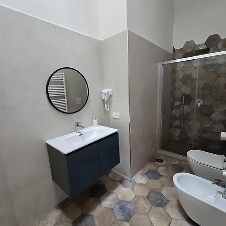 A I R Foria House