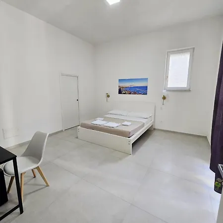 A I R Foria House Naples
