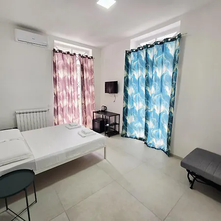 Maison d'hôtes A I R Foria House