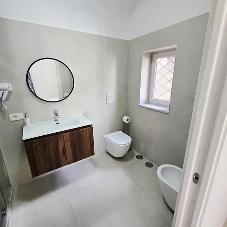 A I R Foria House Maison d'hôtes Naples