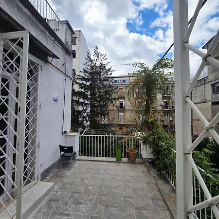 A I R Foria House