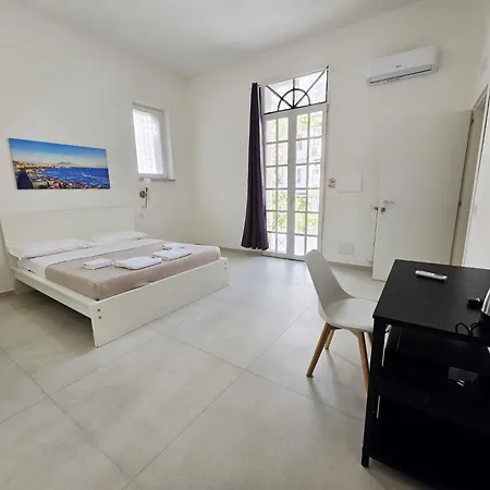 Gæstehus A I R Foria House