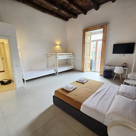 A I R Foria House 3*