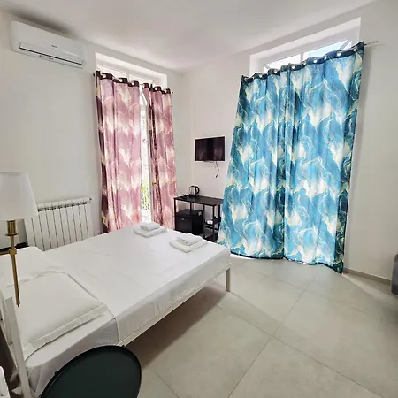 招待所 A I R Foria House 那不勒斯