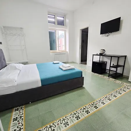 招待所 A I R Foria House 那不勒斯