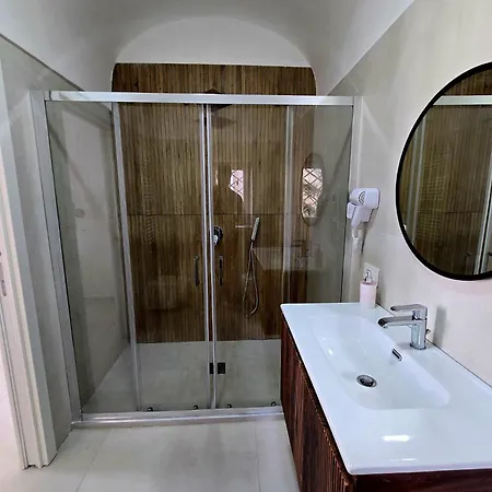 A I R Foria House 3* 那不勒斯